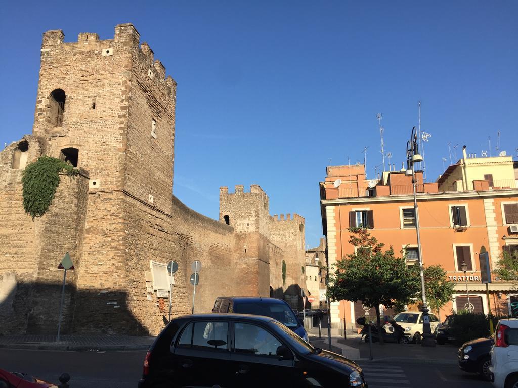Appartement Al Civico 6 Rome