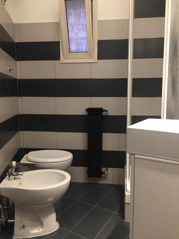 Appartement Al Civico 6 *