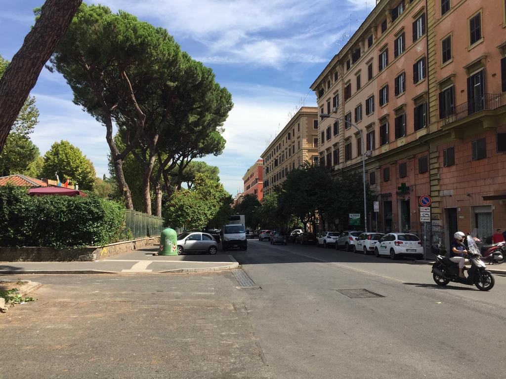 Al Civico 6 Appartement *