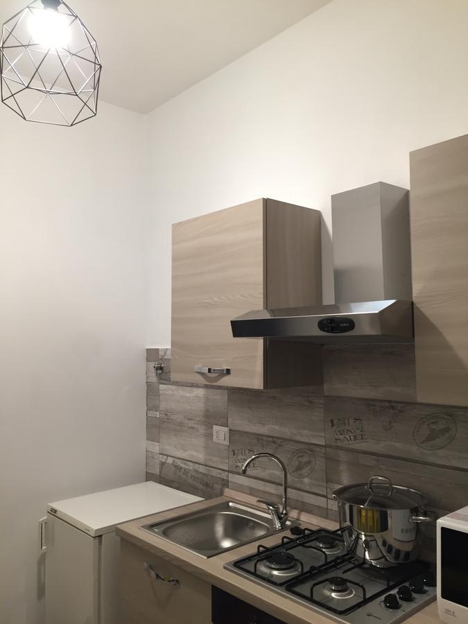 Appartement Al Civico 6