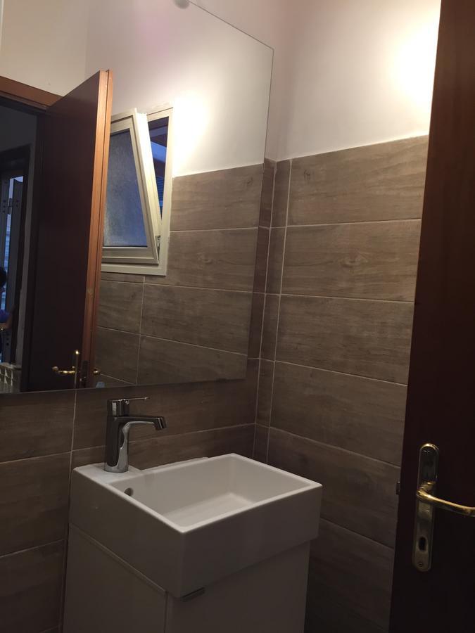 Appartement Al Civico 6 Rome