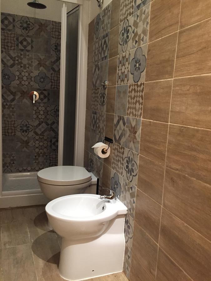 Appartement Al Civico 6 *
