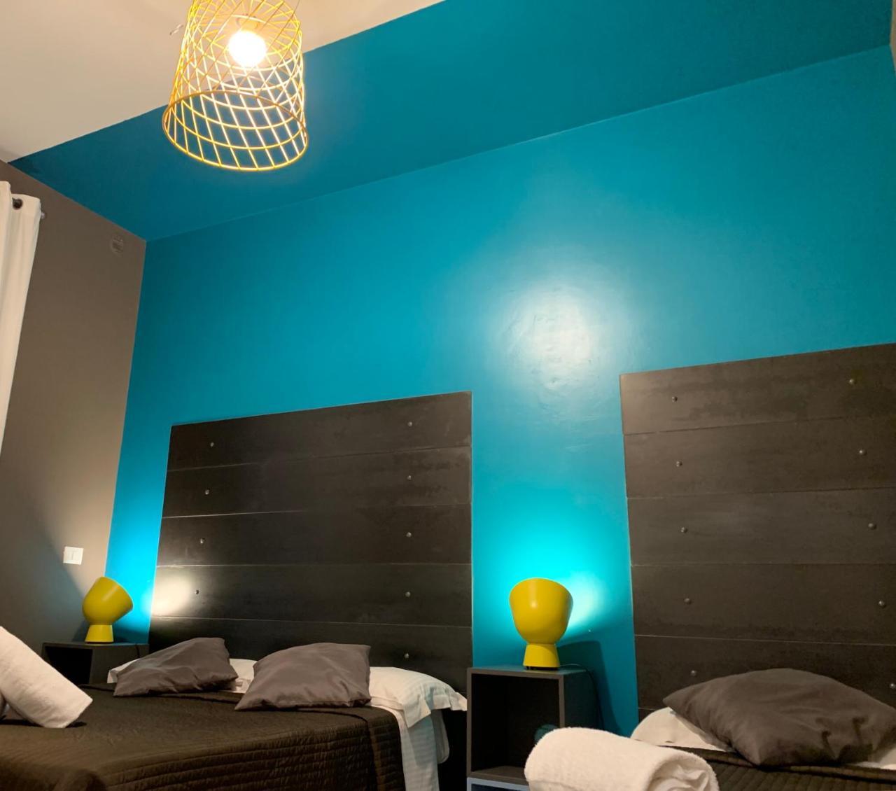 Appartement Al Civico 6 Rome