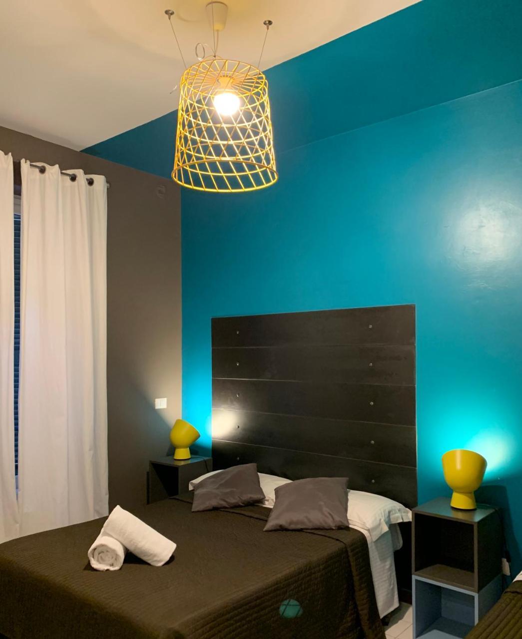 Appartement Al Civico 6