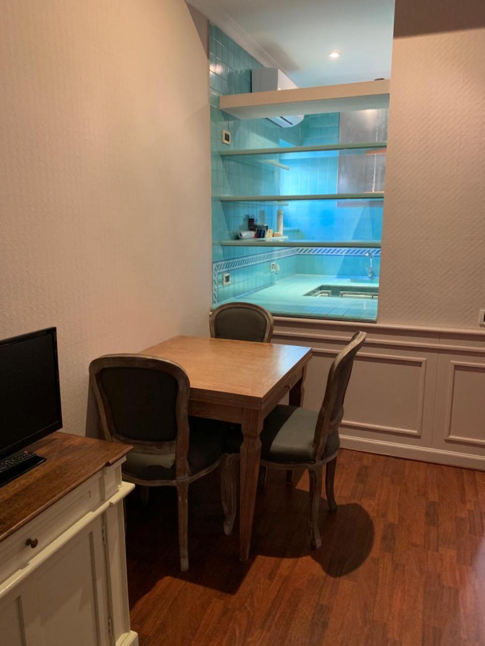 Appartement Al Civico 6 *