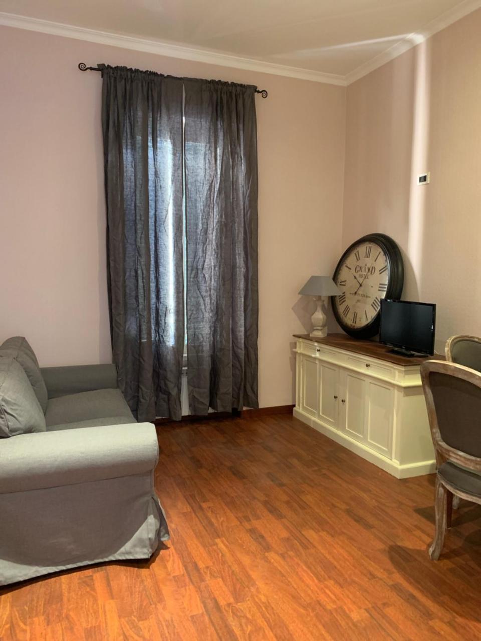 Appartement Al Civico 6 Rome